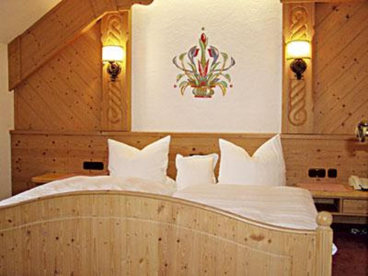 Gasthof Genosko Шпигелау Екстериор снимка