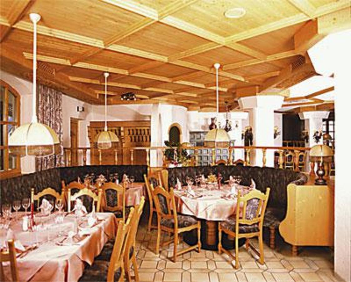 Gasthof Genosko Шпигелау Екстериор снимка